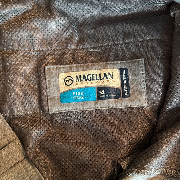 Men's shorts - Picture 2 of 3